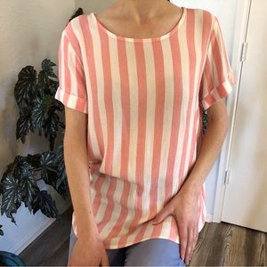 New Soft Surroundings top